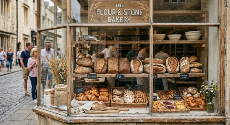 Pourquoi les commerces de proximité reviennent en force