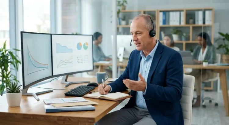 Logiciel customer success contre le churn : health score et prédiction