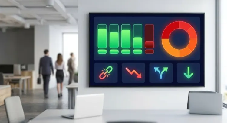Logiciel customer success contre le churn : health score et prédiction