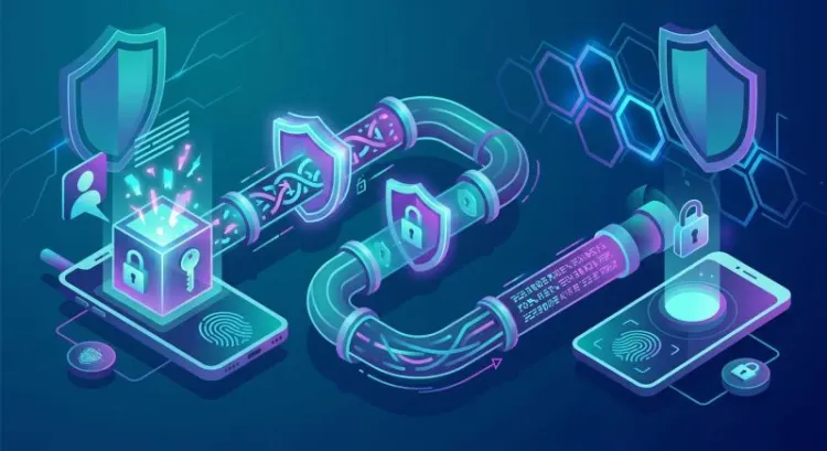 SMS, WhatsApp ou Viber : chiffrement et confidentialité comparés en 2026