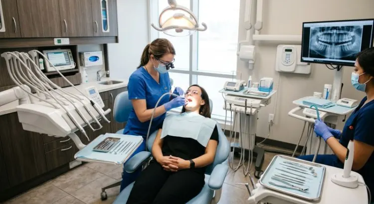 Les métiers de la santé les plus recherchés en France en 2026