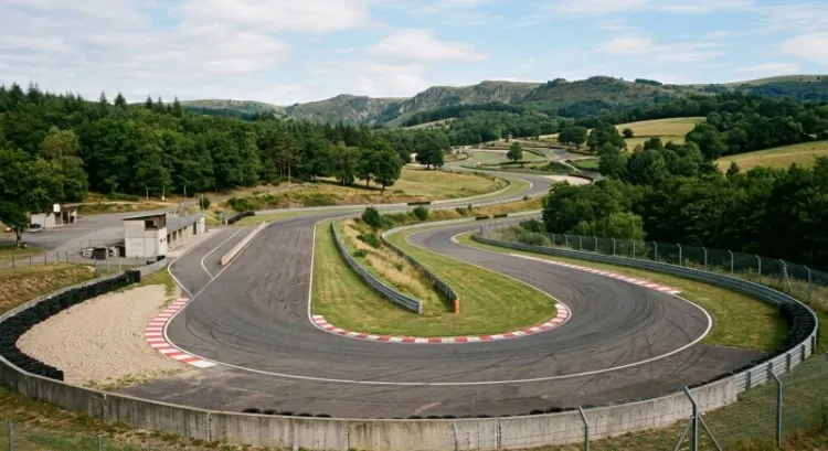 Où apprendre à piloter une voiture de course : écoles et licence FFSA