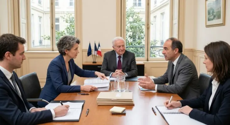 Médiateur de l'assurance : réclamation et délai de 2 mois en France