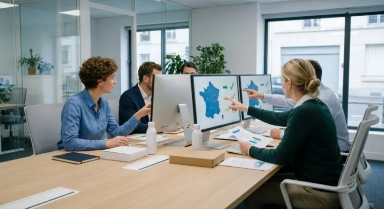 Relance des clients existants par SMS et email : règles CNIL en 2026