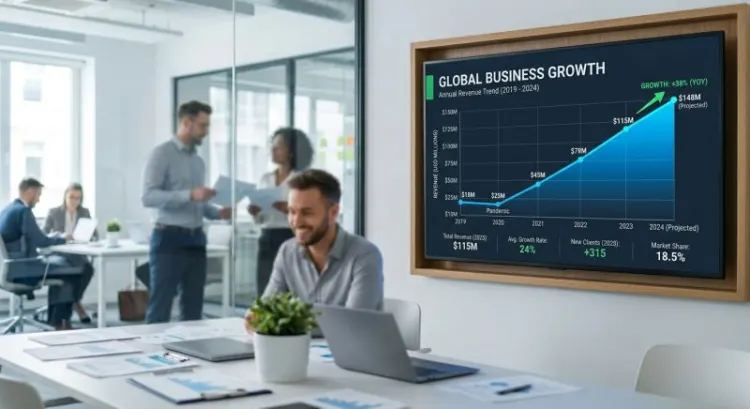 Créer son entreprise en 2026 : les secteurs porteurs
