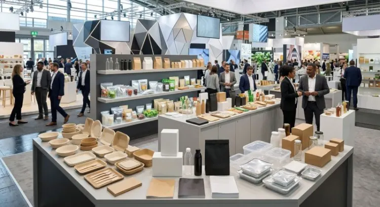 Fournisseurs d'emballages alimentaires professionnels : comparatif 2026