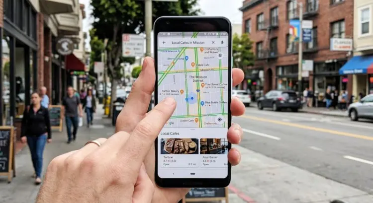 Comment un annuaire local booste la visibilité des professionnels